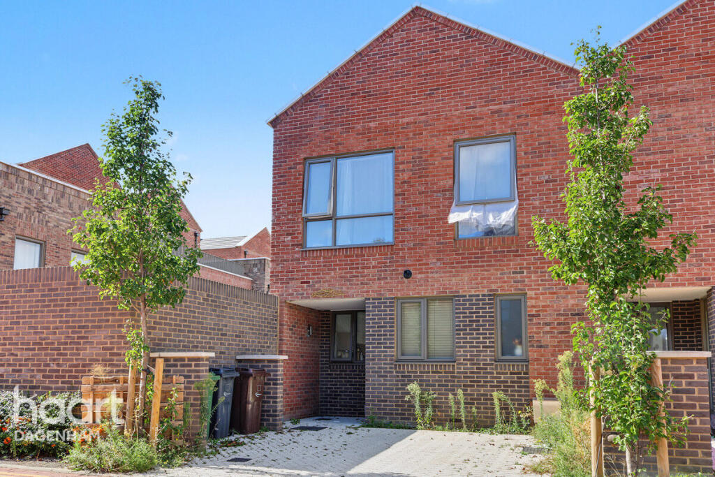 Main image of property: Edison Way, Dagenham