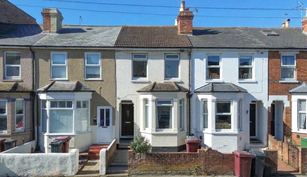 Main image of property: Newport Road, Reading, Berkshire, RG1