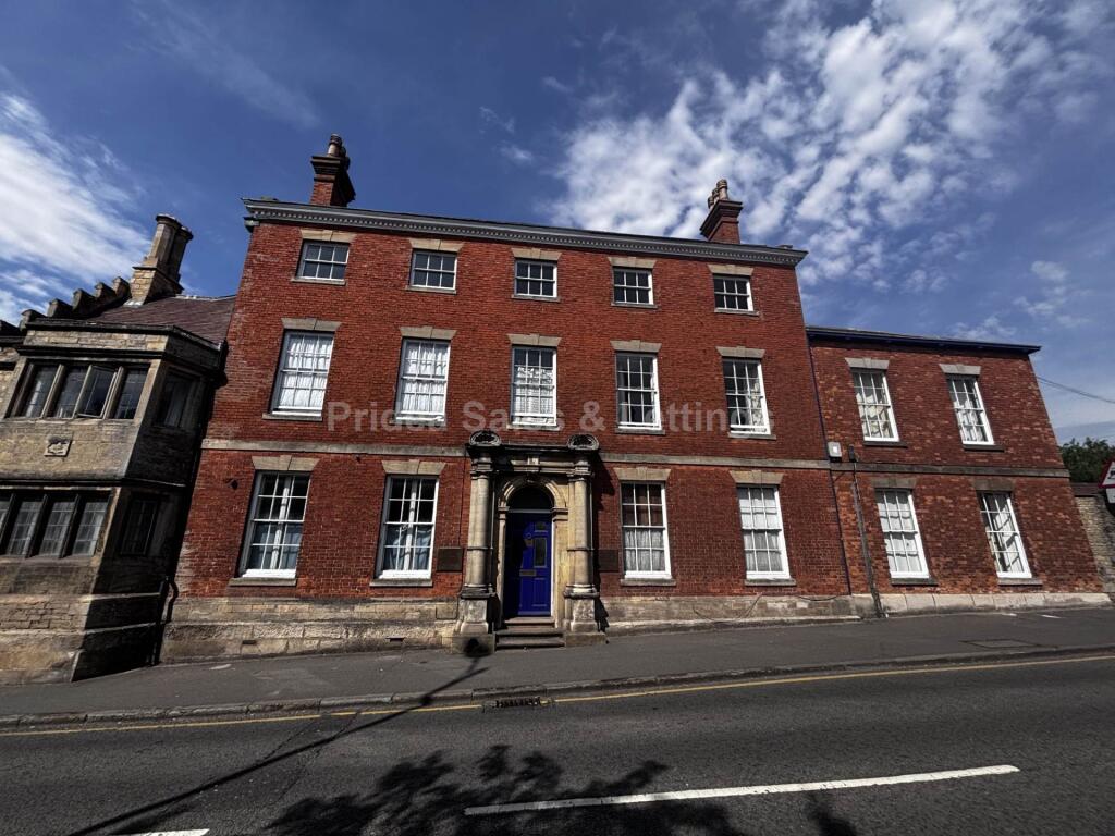 Main image of property: Northgate, Sleaford
