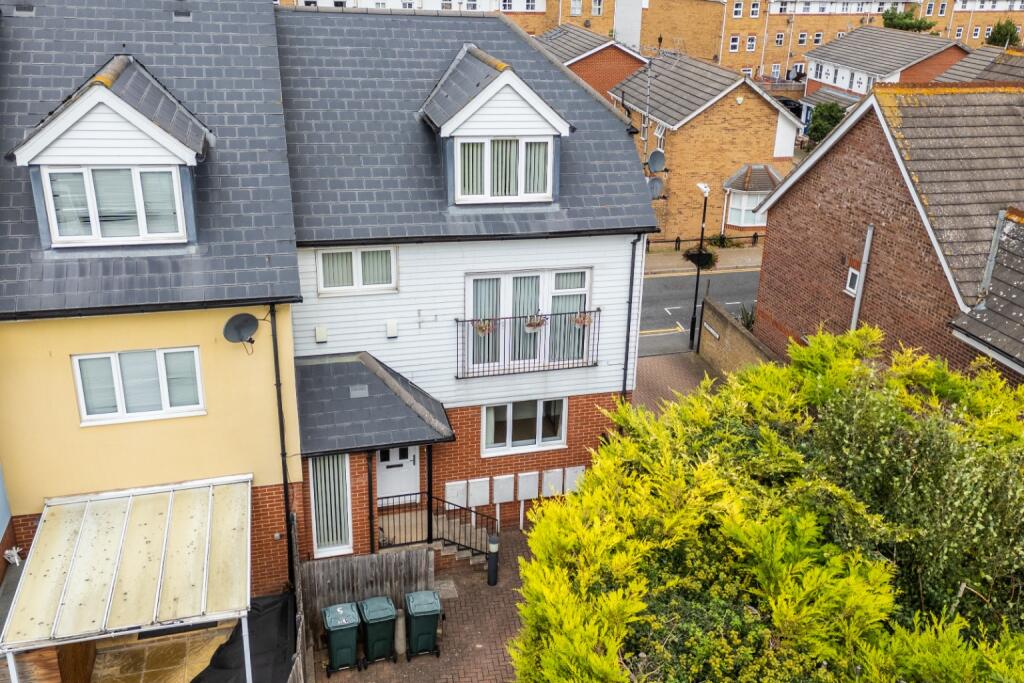 Main image of property: Keppel Close, Greenhithe, Kent, DA9