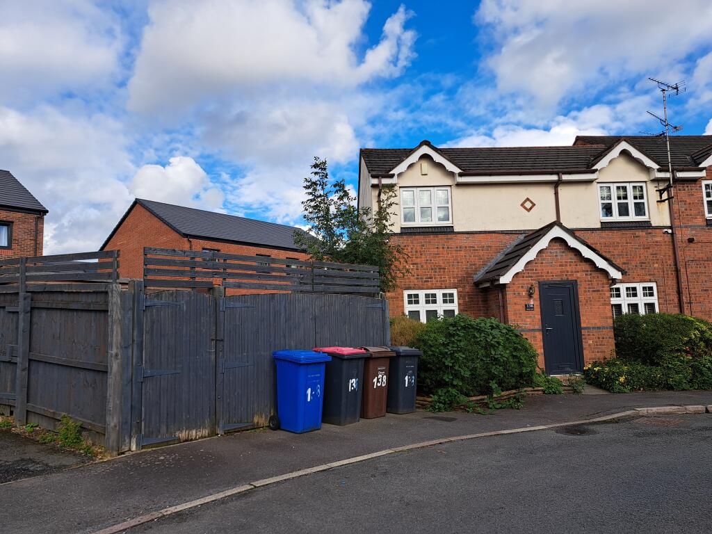 Main image of property: Quarry Pond Road, Worsley, Salford