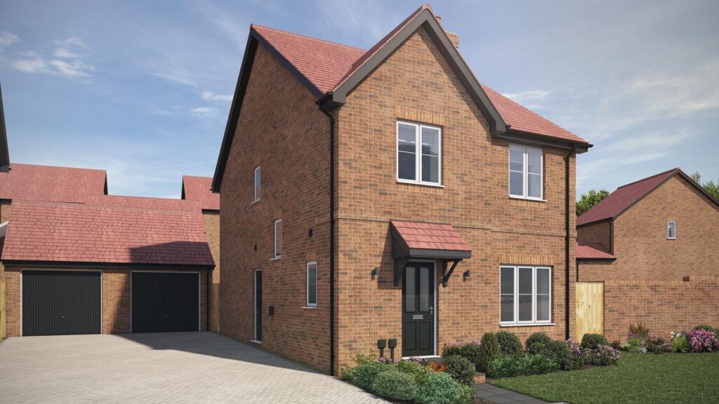 Main image of property: Water Lane,
Angmering,
Littlehampton,
BN16 4EJ