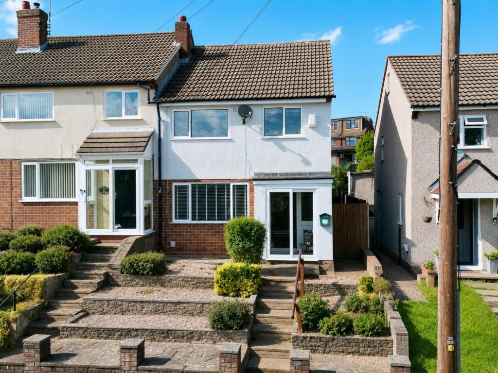 Main image of property: Denham Avenue, Allesley Park, Coventry
