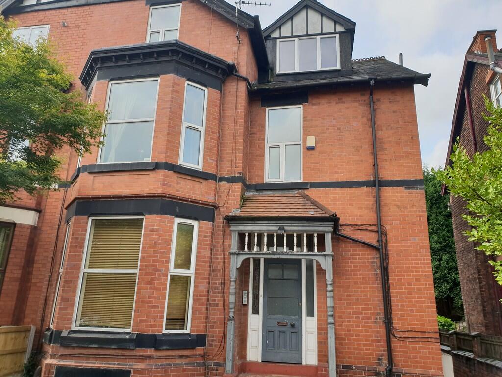 Main image of property: Corkland Road, Chorlton