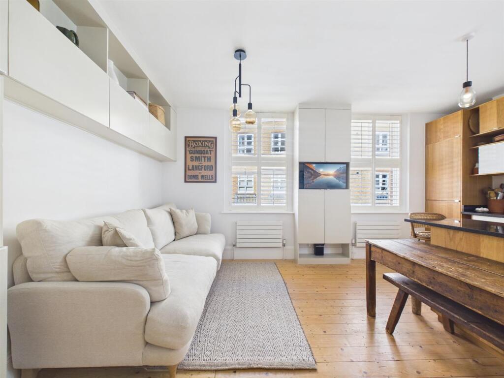 Main image of property: Cheshire Street, Shoreditch,London, E2