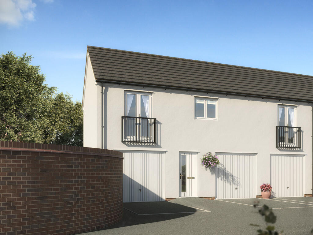 Main image of property: Kerdhva Treweythek,
Newquay,
TR8 4GA
