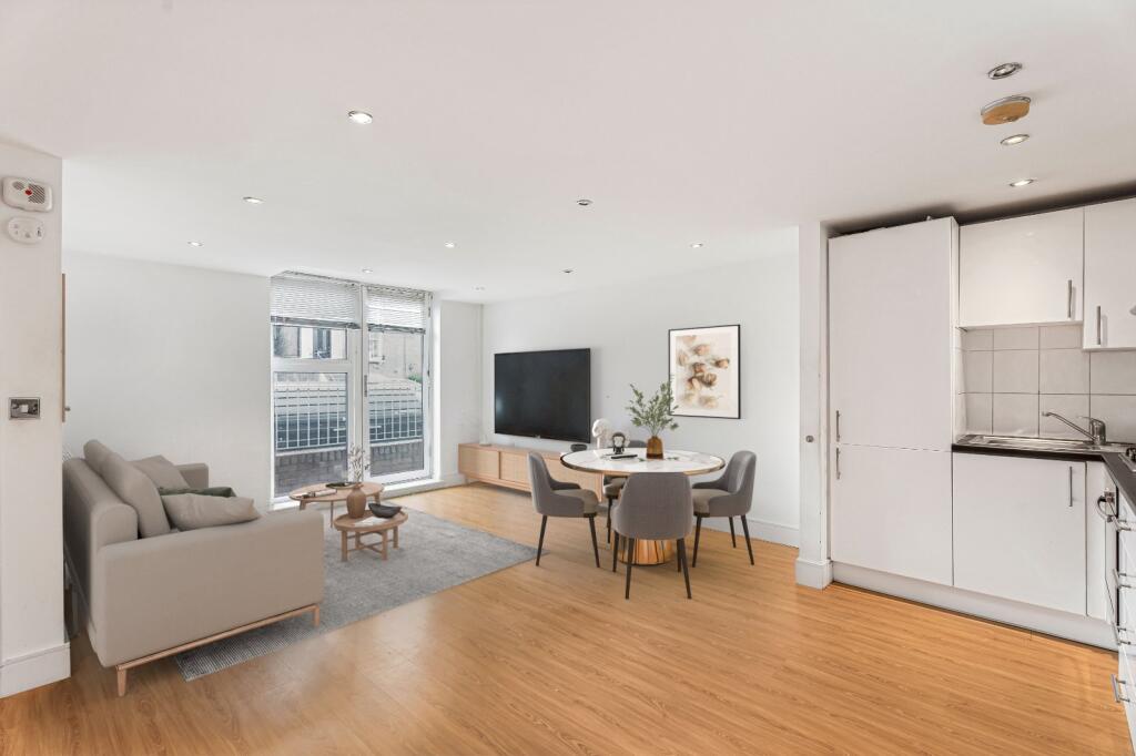 Main image of property: Sandringham Road, London, E8
