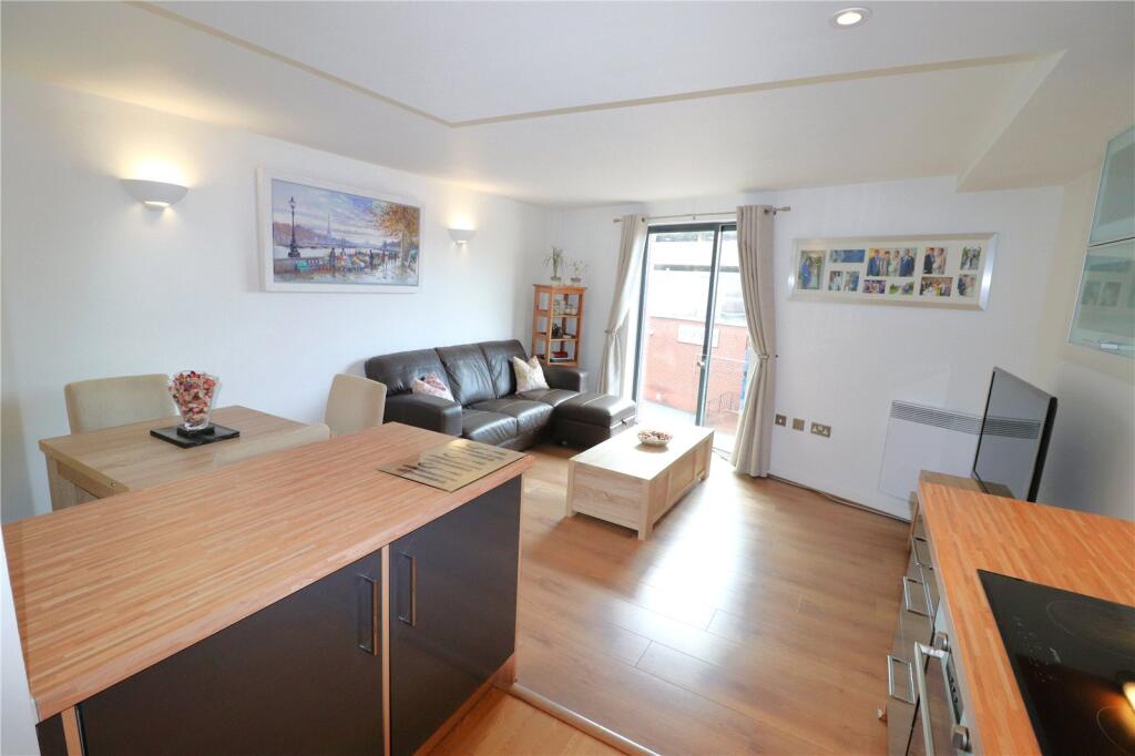Main image of property: Northampton Street, Birmingham, B18