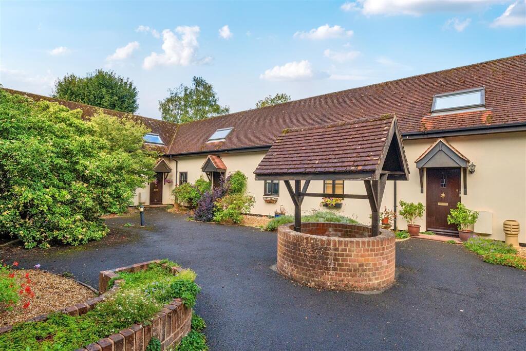 Main image of property: The Stables, Chitterne, Warminster