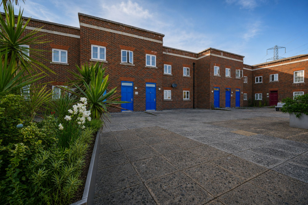 Main image of property: Wedgewood Street, Aylesbury, HP19