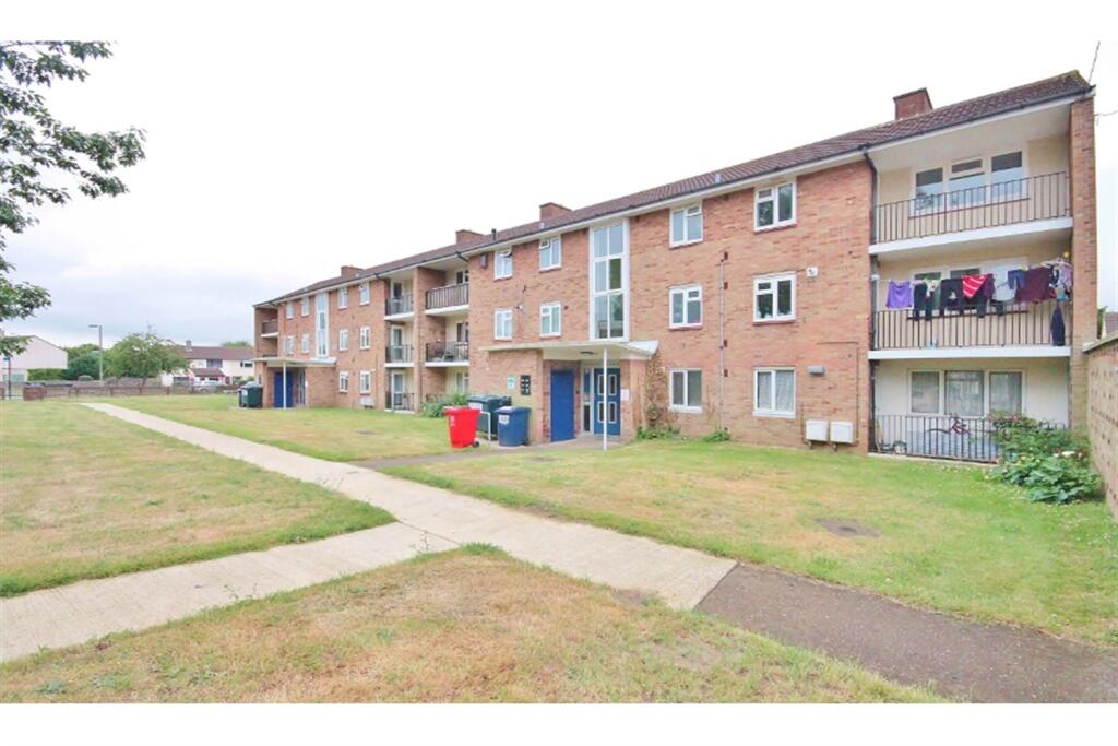 Main image of property: Grange Road, Oxford, OX4