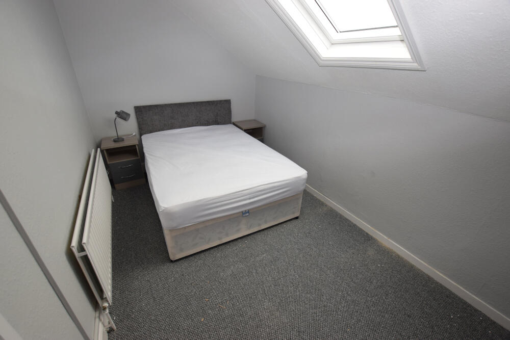 Main image of property: Adams Avenue, Abington, Northampton, NN1