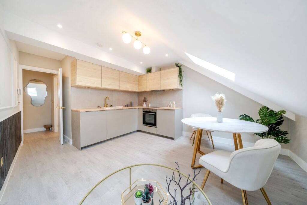 Main image of property: Ellingham Road, Shepherd's Bush, London, W12