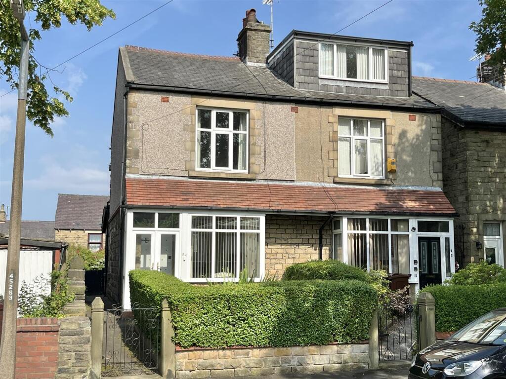 Main image of property: Wood Street, Glossop