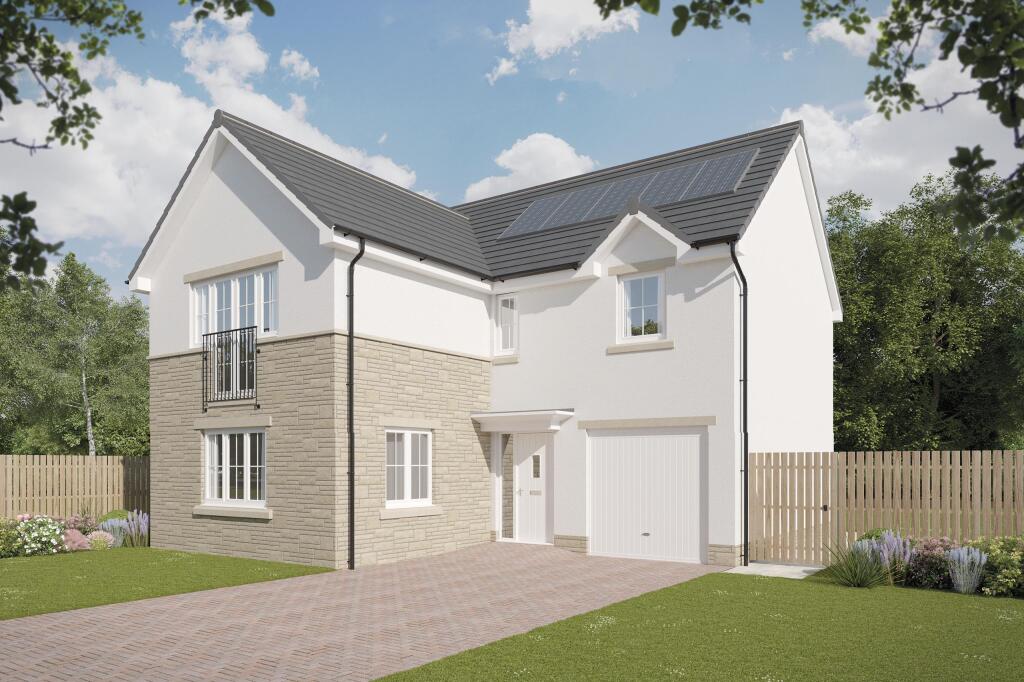 Main image of property: Newhouse Road,
East Kilbride,
Glasgow,
G75 8RR