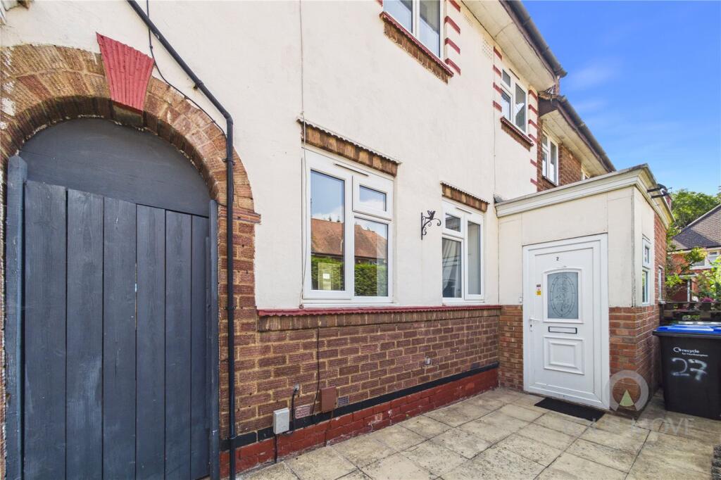 Main image of property: Cambria Crescent, Abington, Northampton, Northamptonshire, NN3