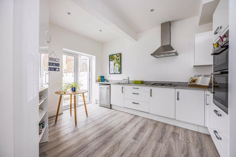 Main image of property: Cromwell Road, Southsea