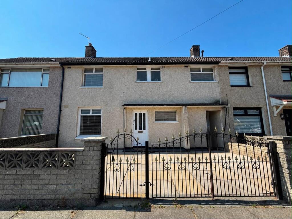 Main image of property: Ravenhead Avenue, Southdene