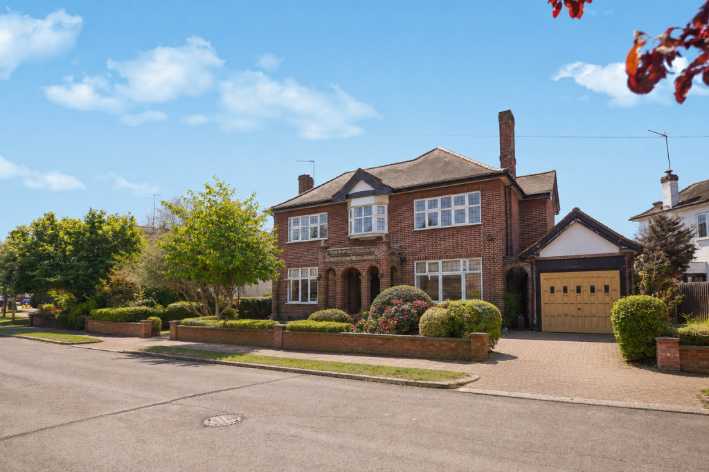 Main image of property: Amery Road, Harrow