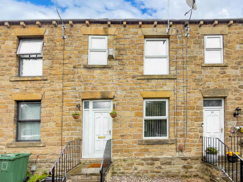 Main image of property: Common Road, Batley