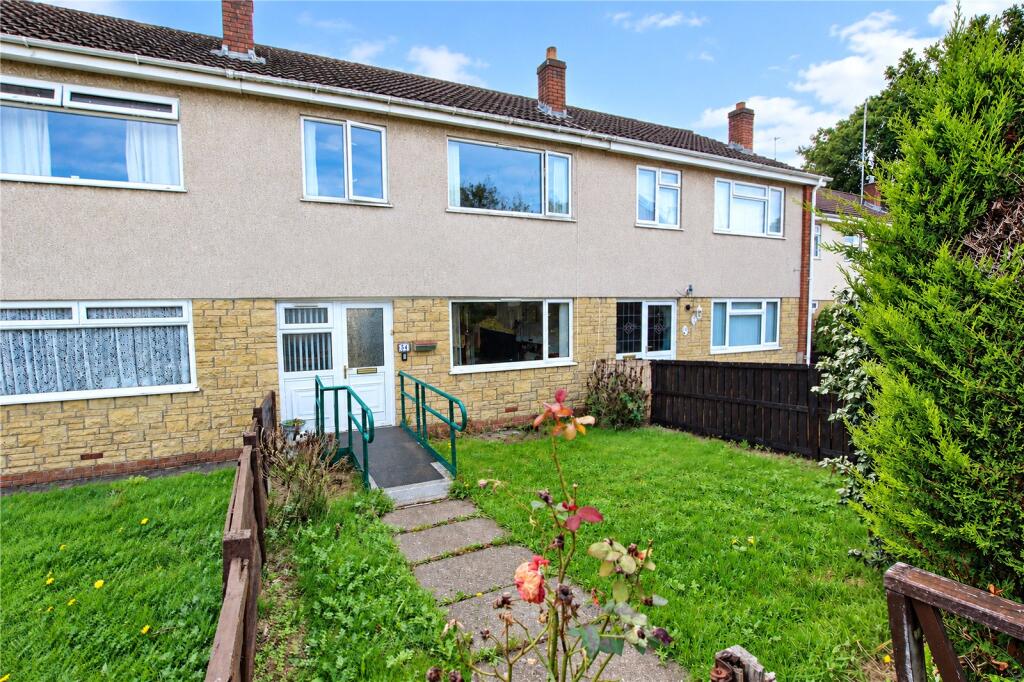 Main image of property: Coedendal, Pentwyn, Cardiff., CF23