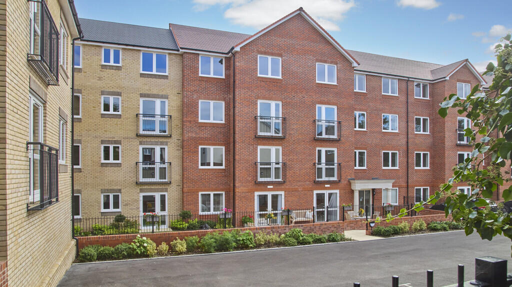 Main image of property: Drayton, Hampshire