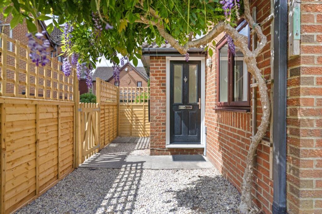 Main image of property: Fox Road, Haslemere, Surrey, GU27
