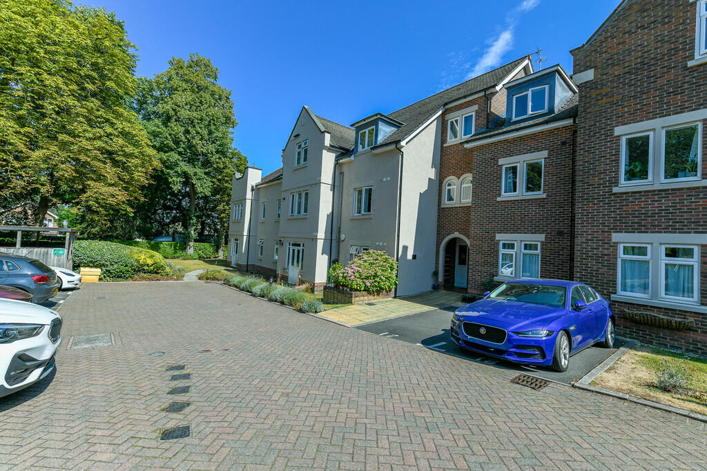 Main image of property: Regency Court, Hale
