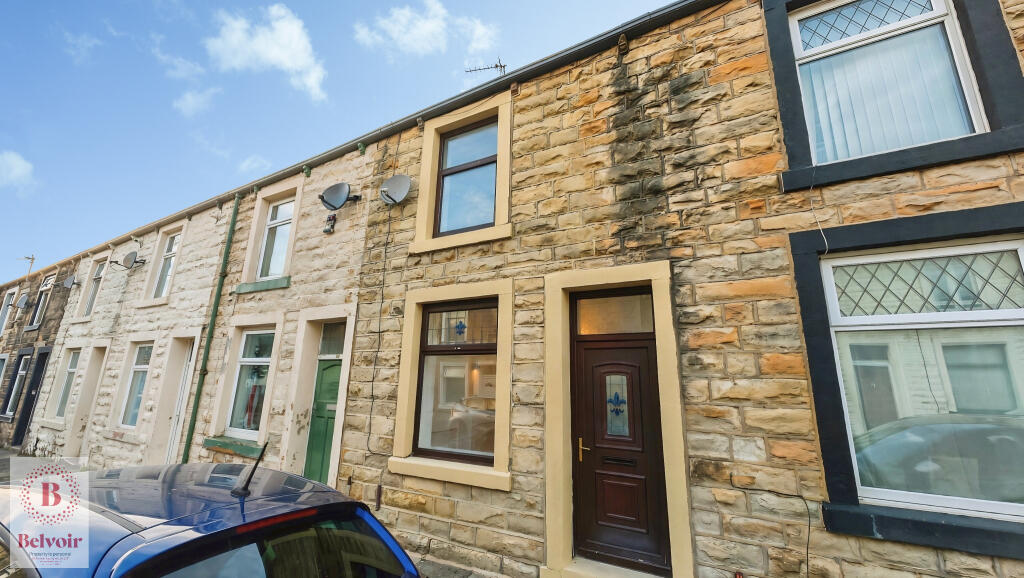 Main image of property: Bright Street, Padiham, BB12