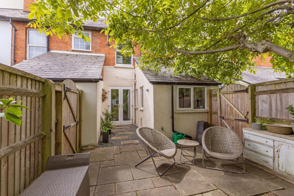 Main image of property: North Dean, Maidenhead, SL6