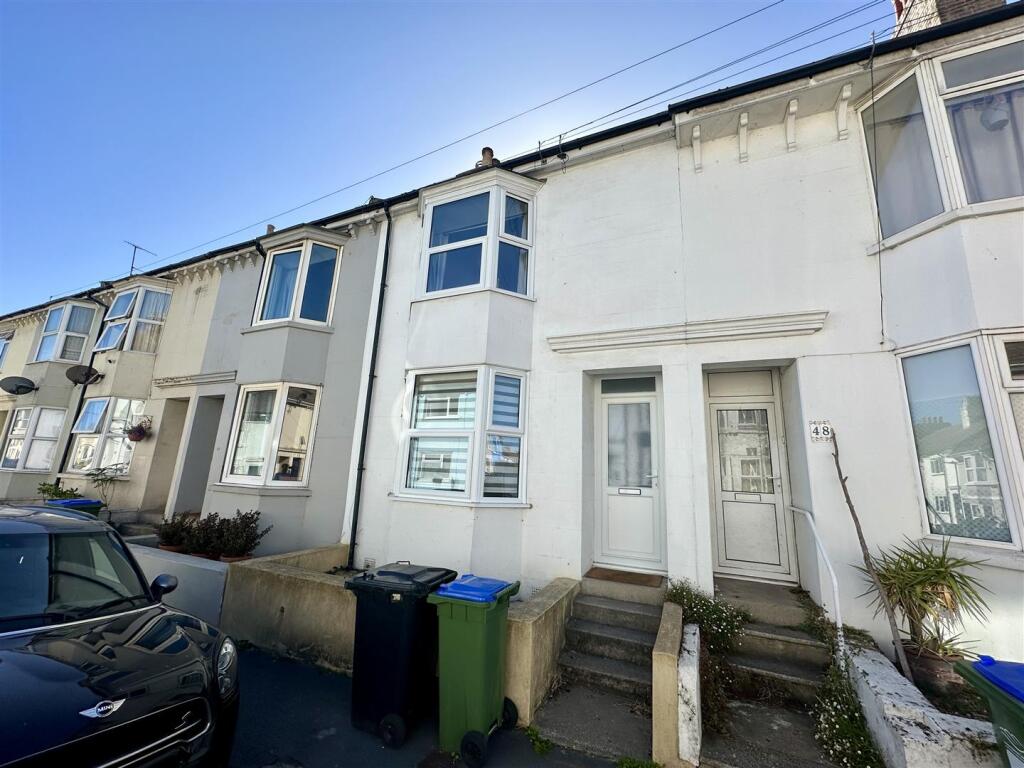 Main image of property: Elphick Road, Newhaven