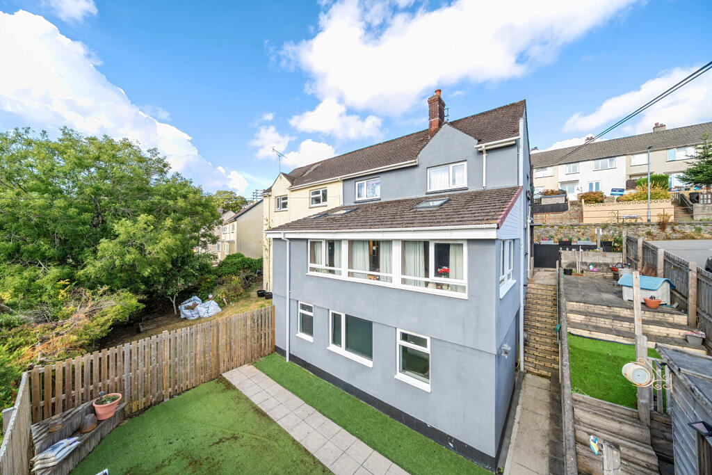 Main image of property: Lanchard Road, Liskeard, Cornwall