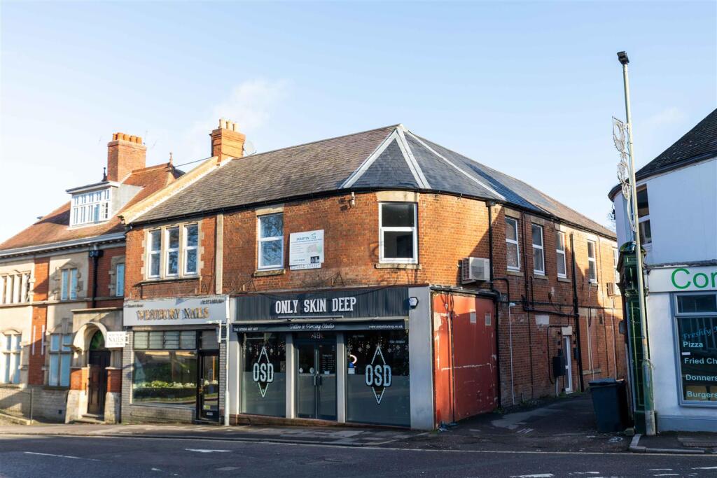 Main image of property: Edward Street, Westbury