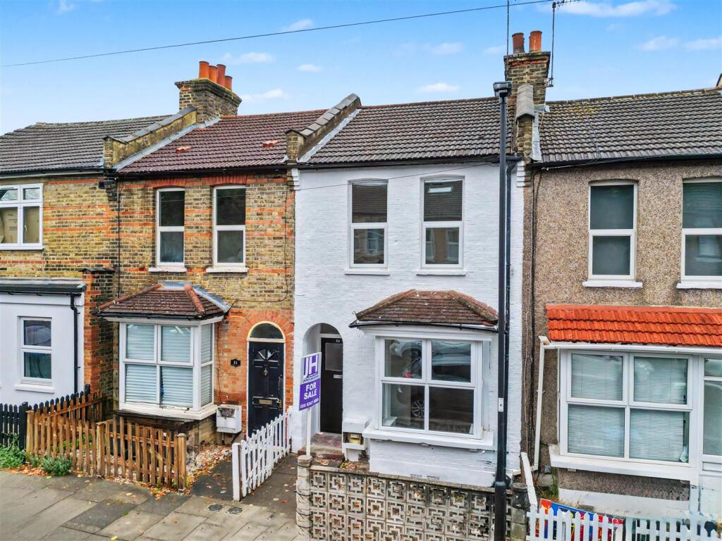 Main image of property: Burleigh Road, Enfield