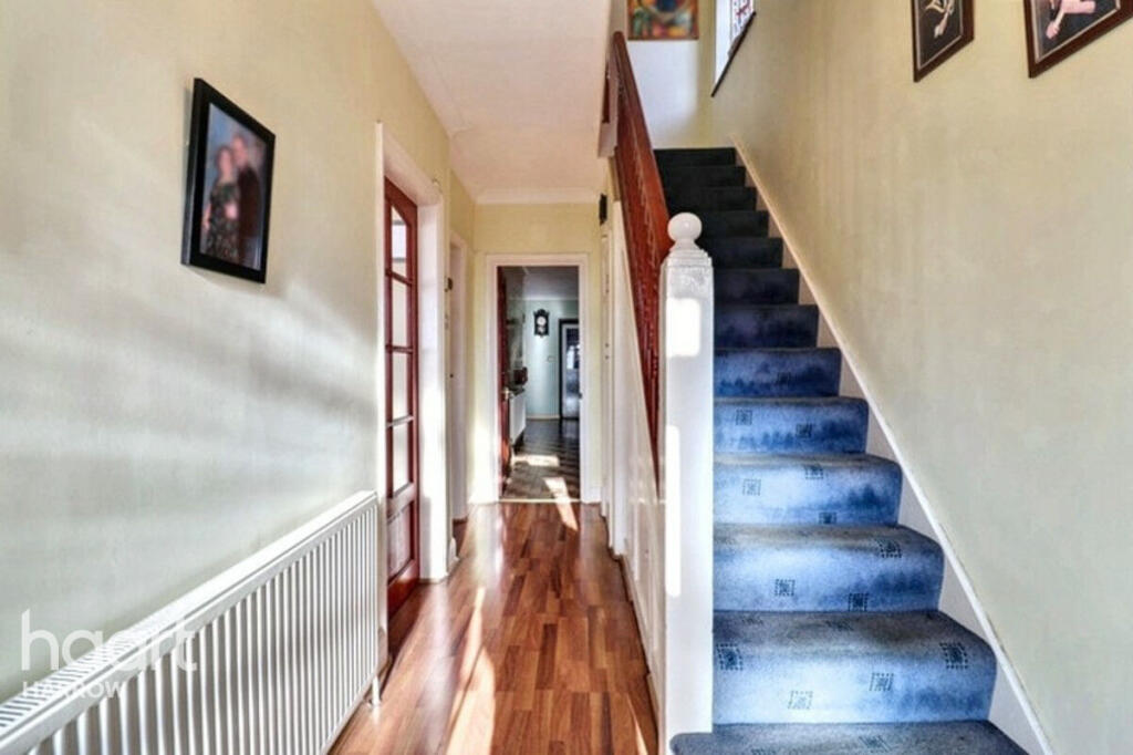 Main image of property: Portland Crescent, Stanmore