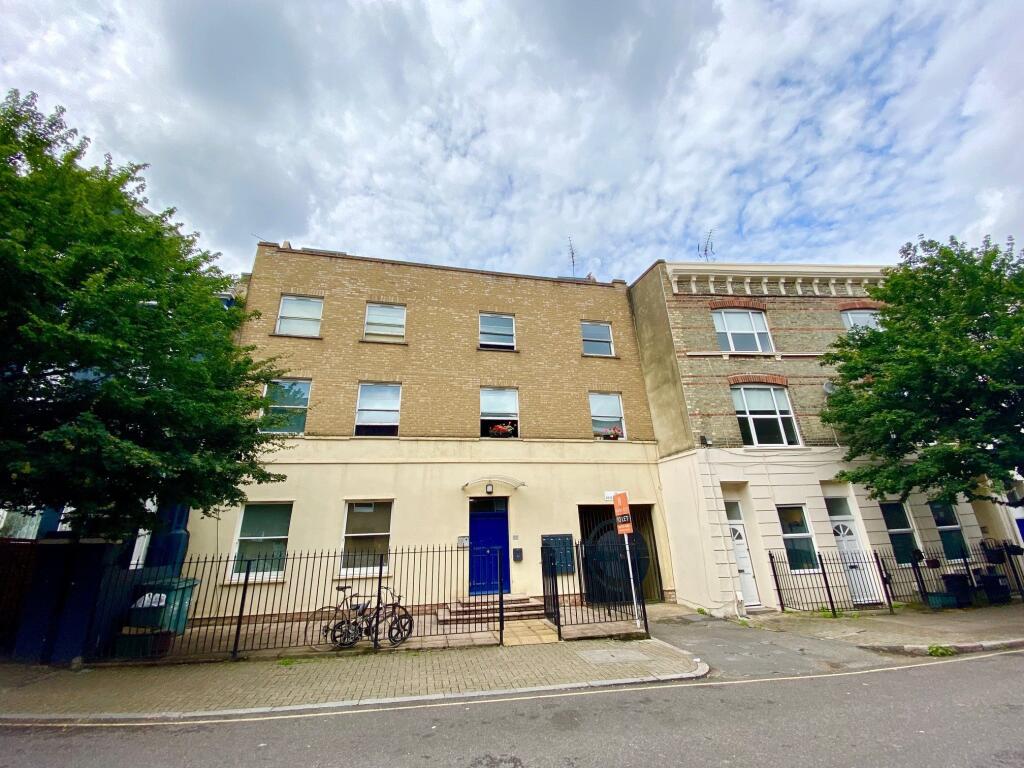 Main image of property: Bavaria Road, Archway