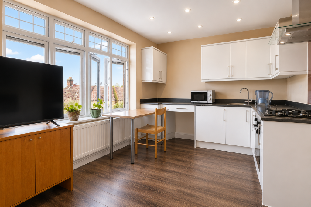 Main image of property: Ringstead Road, Catford, SE6