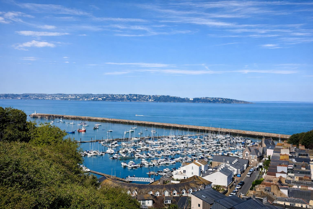 Main image of property: Garlic Rea, Brixham