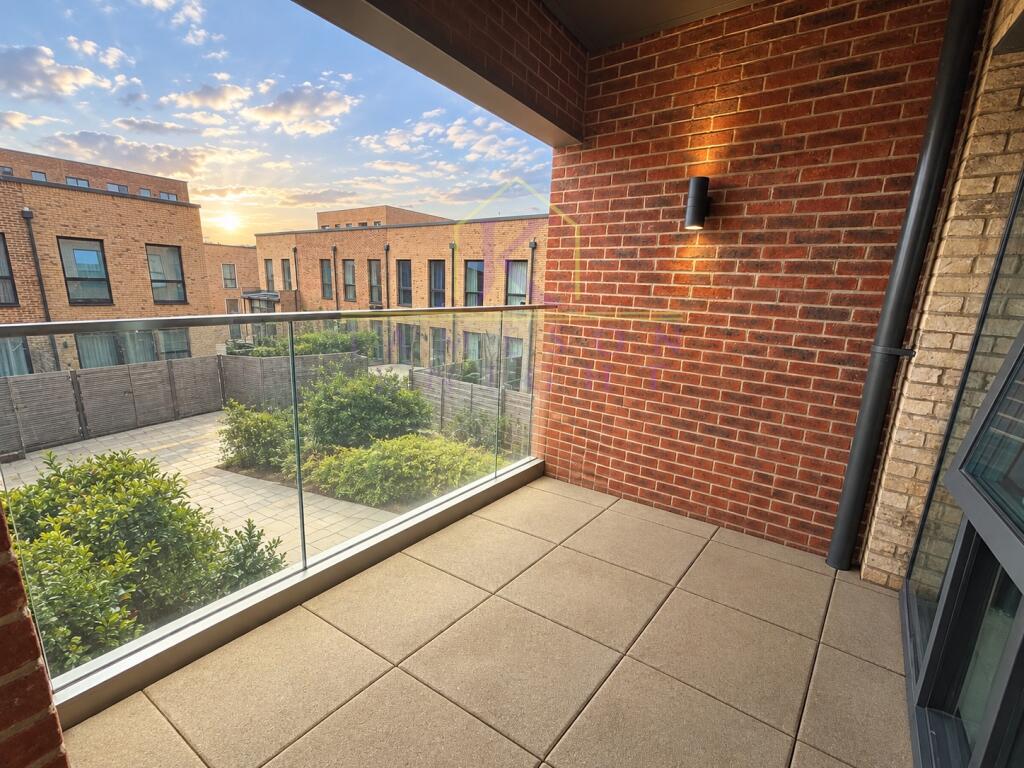 Main image of property: Javelin House, Lismore Boulevard, London, NW9