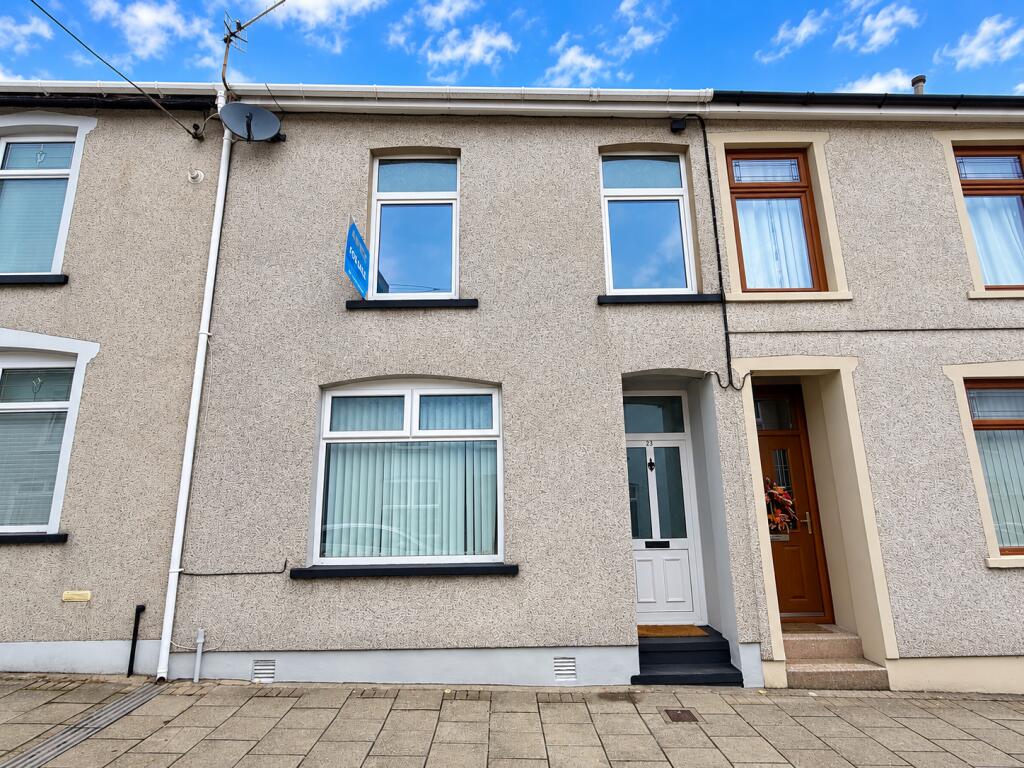 Main image of property: Lambert Terrace, Aberdare