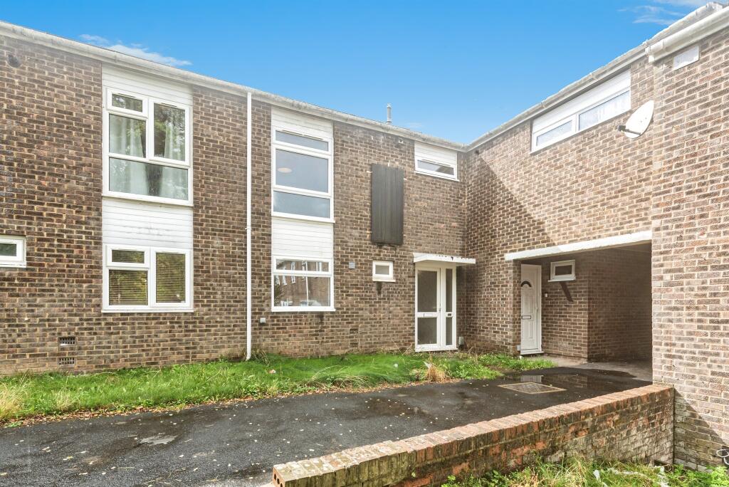 Main image of property: Quilter Road, Basingstoke