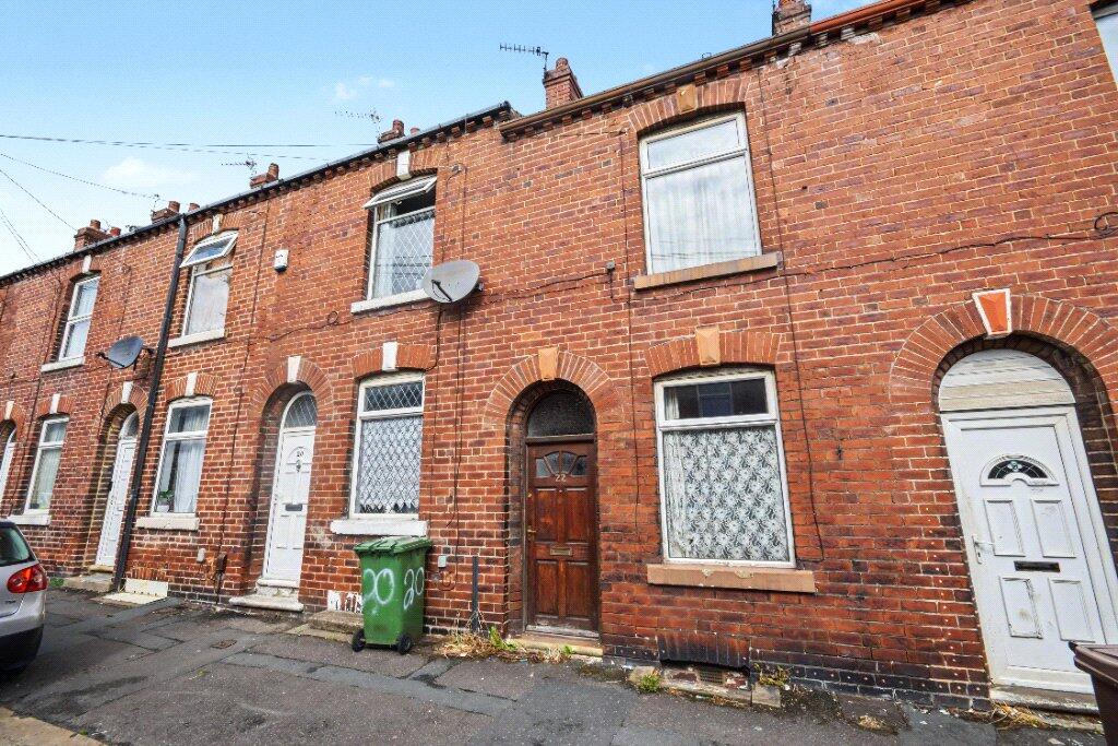 Main image of property: Earl Street, Wakefield, West Yorkshire
