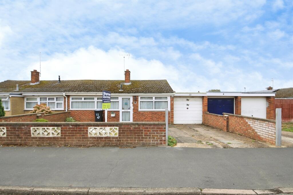 Main image of property: Lawson Avenue, Peterborough