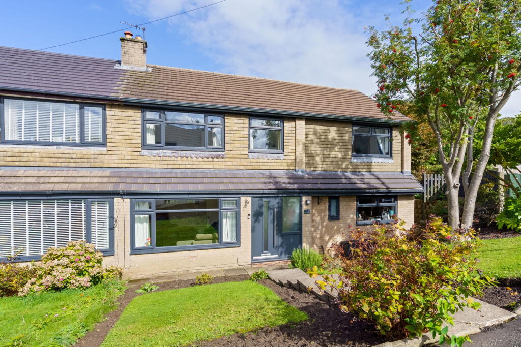 Main image of property: Lee Vale Drive, Charlesworth, Glossop, SK13 5HD