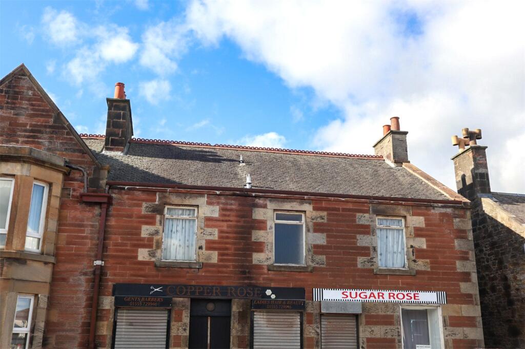 Main image of property: Main Street, Forth, Lanark, South Lanarkshire, ML11