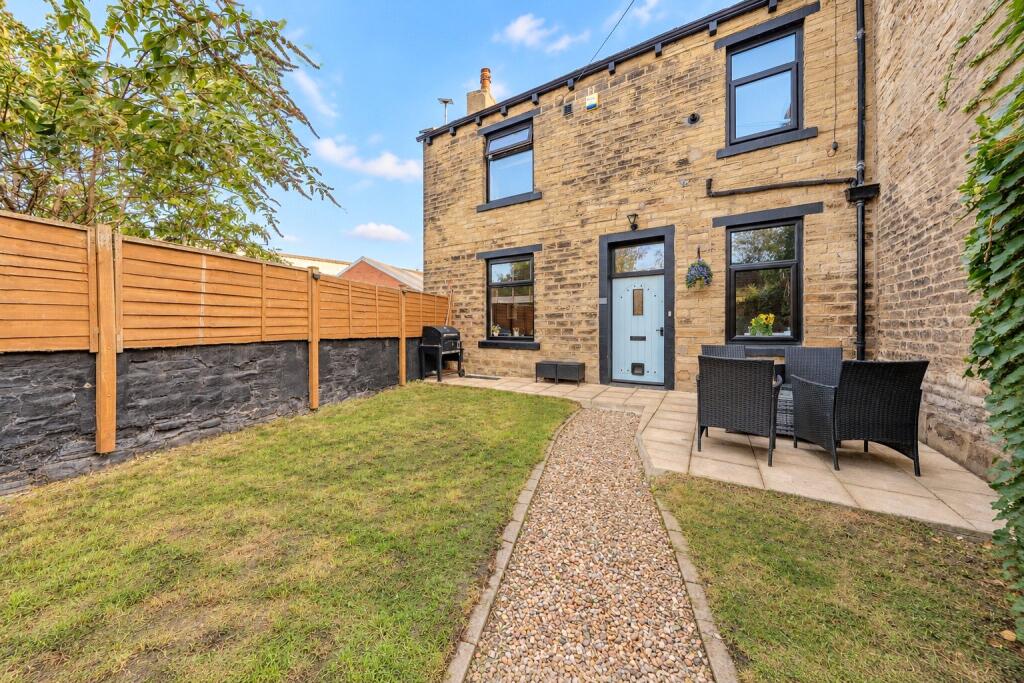Main image of property: King Street, Stanningley, Pudsey