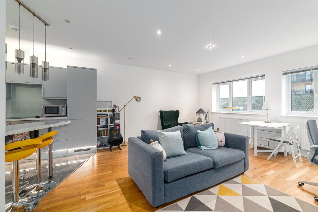 Main image of property: Mount Pleasant, Wembley, HA0 1TX