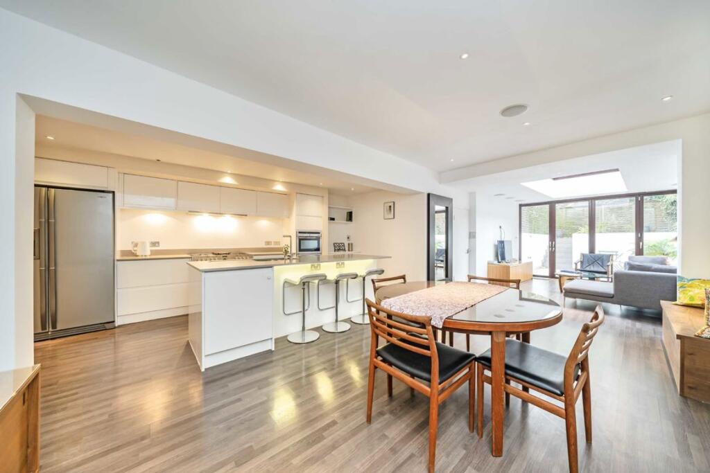 Main image of property: Elgin Crescent, Notting Hill