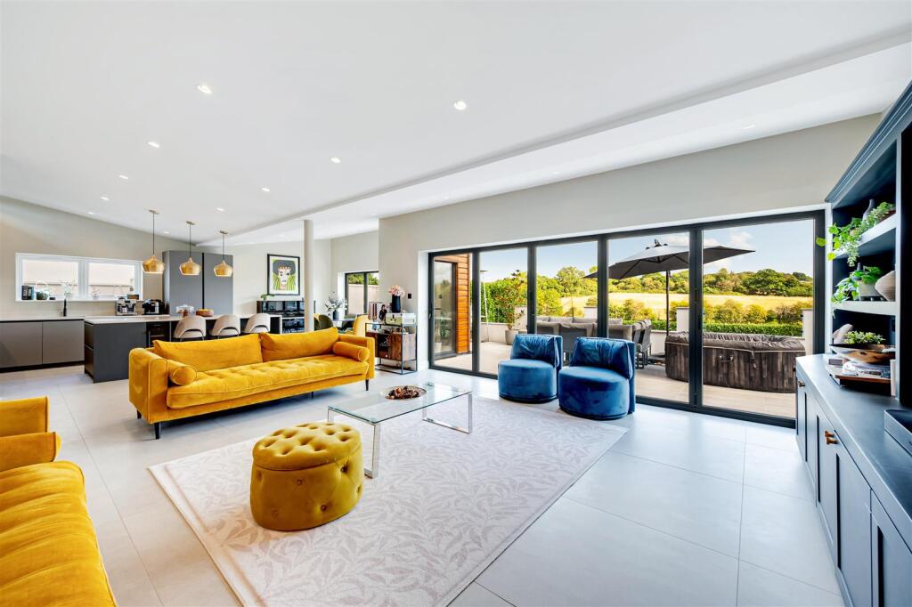Main image of property: Marlow Road, Marlow