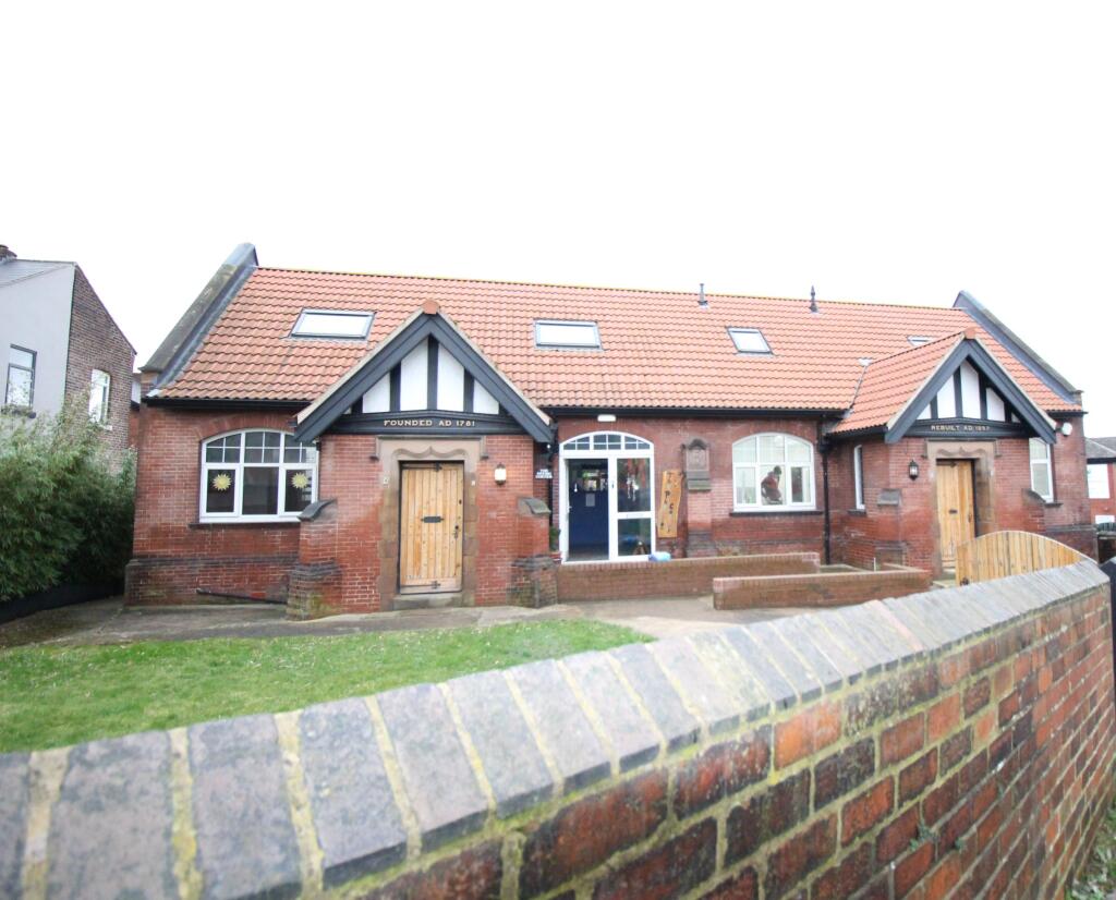 Main image of property:  2a Broom Road